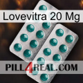 Lovevitra 20Mg dapoxetine2